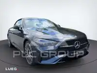 2025 Mercedes Benz CLE 220