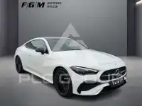 2025 Mercedes Benz CLE 220