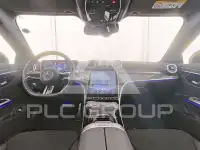 2025 Mercedes Benz CLE 220