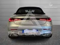 2025 Mercedes Benz CLE 220