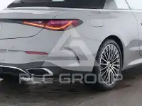 2025 Mercedes Benz CLE 220