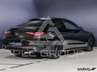 2025 Mercedes Benz CLE 220