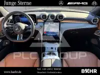 2025 Mercedes Benz CLE 220