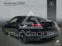 2025 Mercedes Benz CLE 220