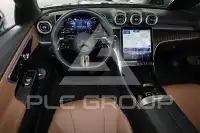 2025 Mercedes Benz CLE 220