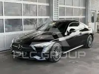 2025 Mercedes Benz CLE 220