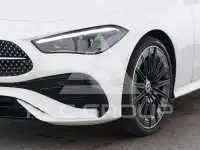 2025 Mercedes Benz CLE 220