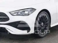 2025 Mercedes Benz CLE 220