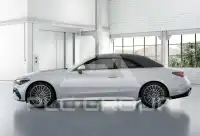 2025 Mercedes Benz CLE 220