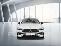 2025 Mercedes Benz CLE 220