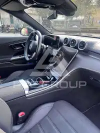 2025 Mercedes Benz CLE 220