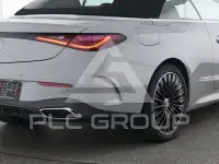 2025 Mercedes Benz CLE 220