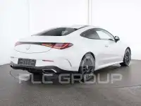 2025 Mercedes Benz CLE 220