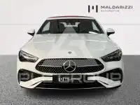 2025 Mercedes Benz CLE 220