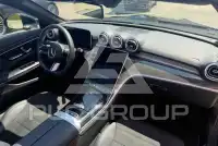 2025 Mercedes Benz CLE 220