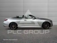 2025 Mercedes Benz CLE 220