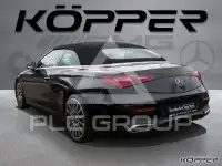 2025 Mercedes Benz CLE 220