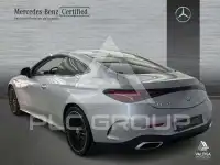 2025 Mercedes Benz CLE 220