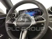 2025 Mercedes Benz CLE 220
