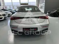 2025 Mercedes Benz CLE 220