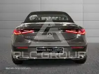 2025 Mercedes Benz CLE 220