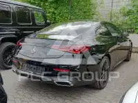 2025 Mercedes Benz CLE 220