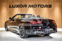 2025 Mercedes Benz CLE 220