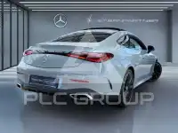 2025 Mercedes Benz CLE 220