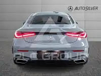 2025 Mercedes Benz CLE 220
