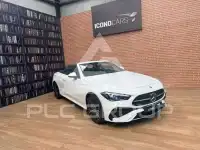 2025 Mercedes Benz CLE 220