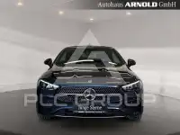 2025 Mercedes Benz CLE 220