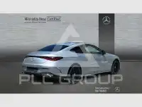 2025 Mercedes Benz CLE 220