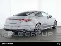 2025 Mercedes Benz CLE 220