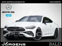 2025 Mercedes Benz CLE 220