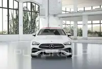 2025 Mercedes Benz CLE 220