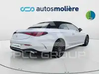 2025 Mercedes Benz CLE 220