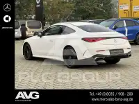 2025 Mercedes Benz CLE 220