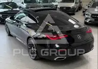 2024 Mercedes Benz CLE 220