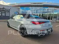 2025 Mercedes Benz CLE 220