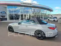 2025 Mercedes Benz CLE 220