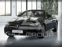2025 Mercedes Benz CLE 220