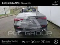 2025 Mercedes Benz CLE 220