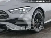 2025 Mercedes Benz CLE 220