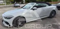 2025 Mercedes Benz CLE 220