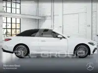 2025 Mercedes Benz CLE 220