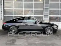 2025 Mercedes Benz CLE 220