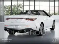 2025 Mercedes Benz CLE 220