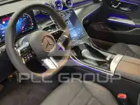 2025 Mercedes Benz CLE 220
