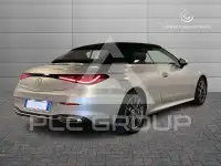 2025 Mercedes Benz CLE 220