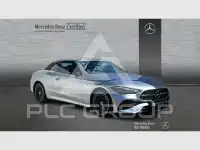 2025 Mercedes Benz CLE 220